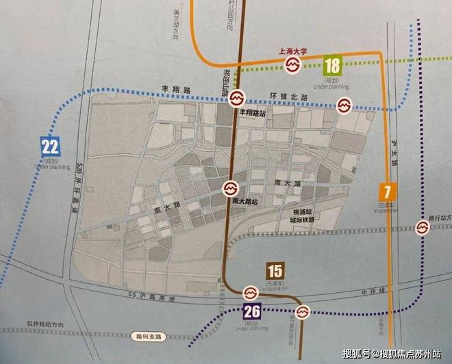 华润中環置地中心最新价格优惠、潜力、地段、政策分析!(图7)