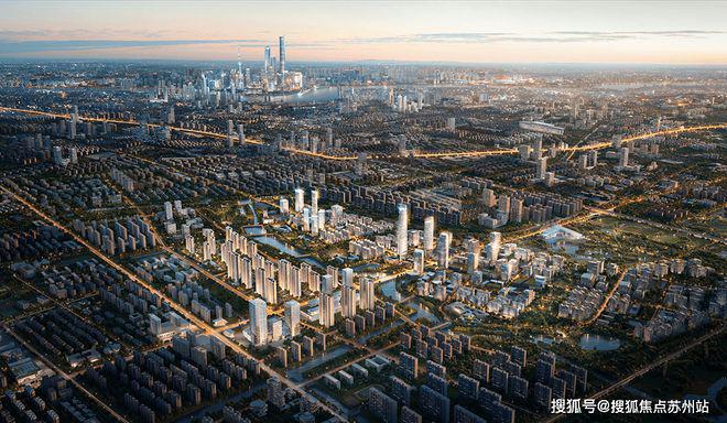 华润中環置地中心最新价格优惠、潜力、地段、政策分析!(图9)