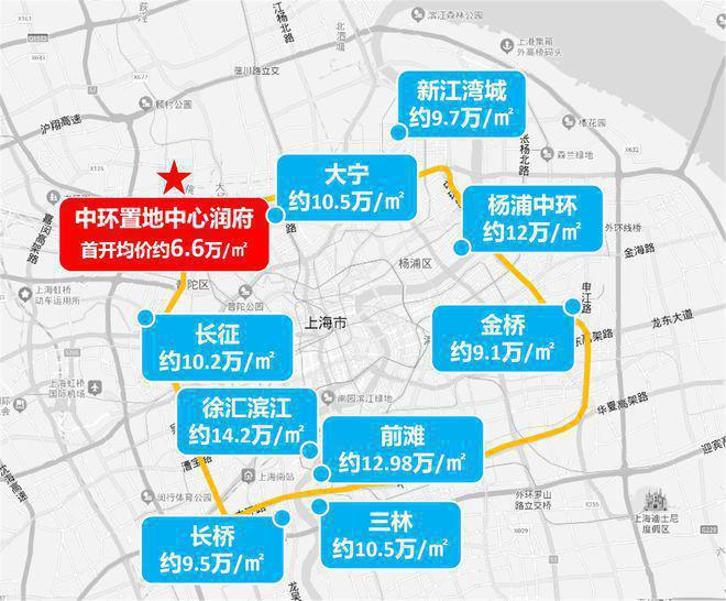 中环置地中心润府(2024年中环置地中心)-首页网站-楼盘详情(图5)