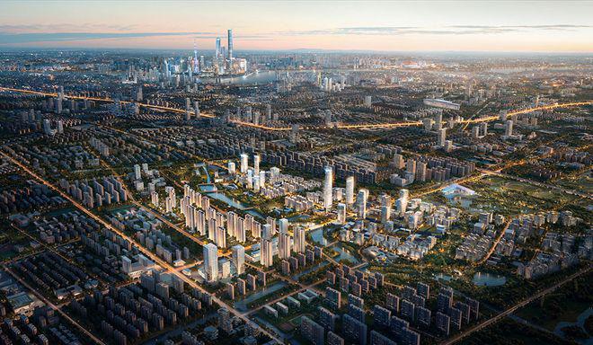 中环置地中心润府(2024年中环置地中心)-首页网站-楼盘详情(图11)