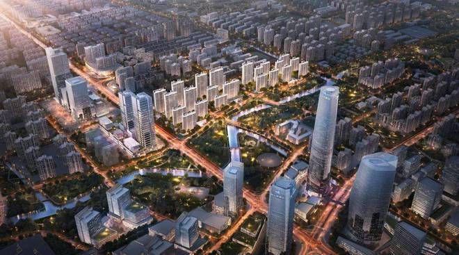 中环置地中心润府(2024年中环置地中心)-首页网站-楼盘详情(图20)