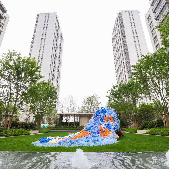 中企云萃森林售楼处地址-中企云萃森林首页@2024首页房价地址(图3)