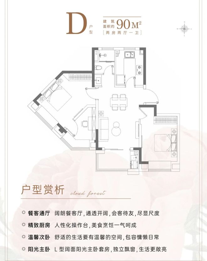 中企云萃森林售楼处地址-中企云萃森林首页@2024首页房价地址(图10)