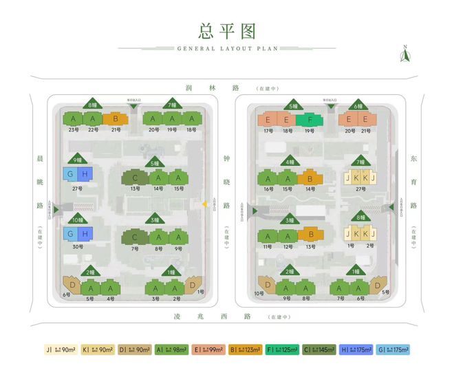 中企云萃森林售楼处地址-中企云萃森林首页@2024首页房价地址(图17)