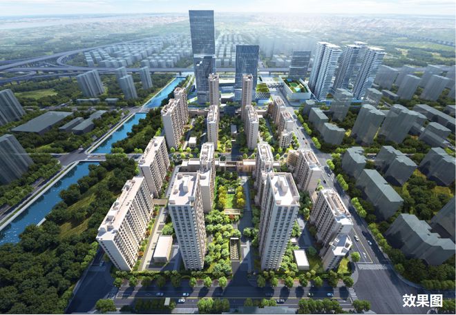中企云萃森林售楼处地址-中企云萃森林首页@2024首页房价地址(图21)