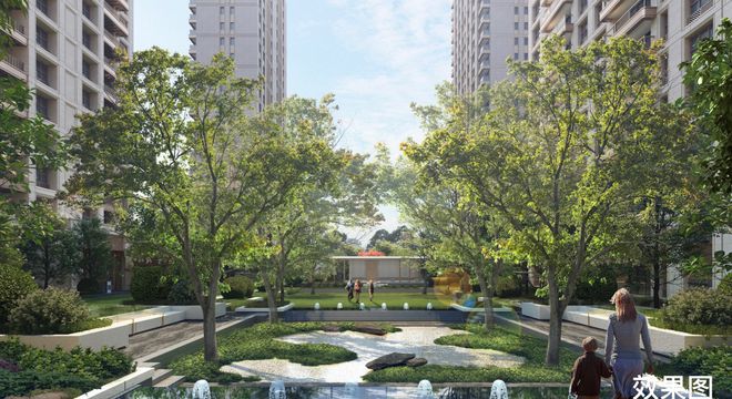 中企云萃森林售楼处地址-中企云萃森林首页@2024首页房价地址(图19)