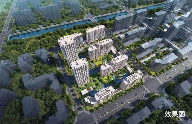 中企云萃森林售楼处地址-中企云萃森林首页@2024首页房价地址(图20)