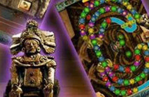 大理石玛雅寺2(图1)