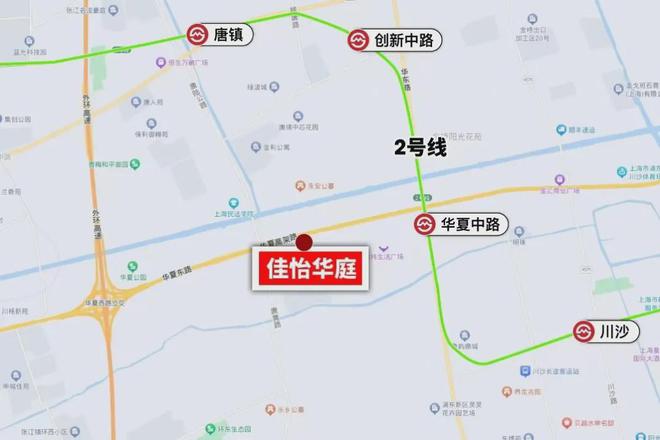2024最新佳怡华庭凯发国际首页-售楼处网站-佳怡华庭房价-户型图-楼盘测评(图10)