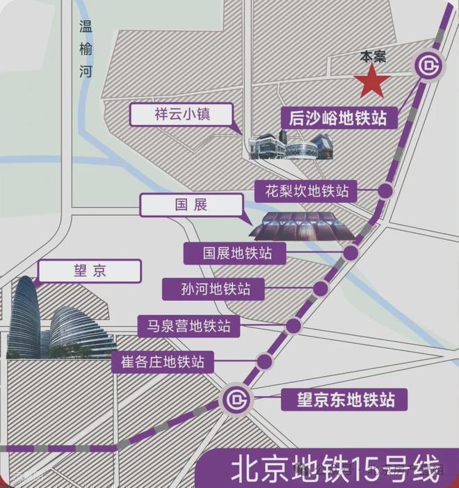 凯发国际首页璟上兰园(售楼处)2024首页-顺义璟上兰园网站最新发布-欢迎您(图7)