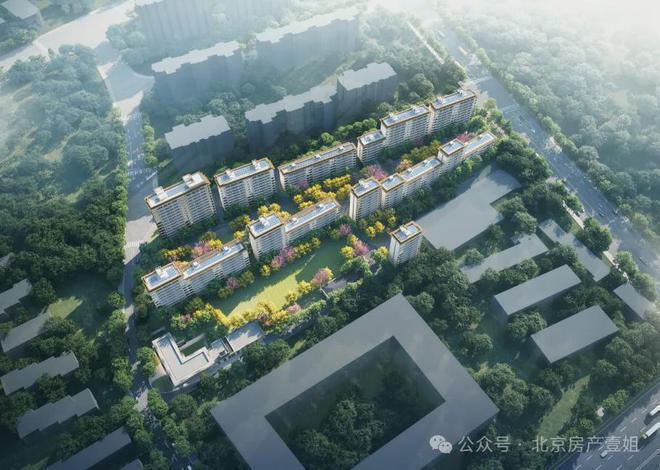 凯发国际首页璟上兰园(售楼处)2024首页-顺义璟上兰园网站最新发布-欢迎您(图3)