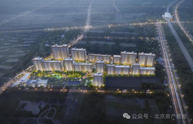 凯发国际首页璟上兰园(售楼处)2024首页-顺义璟上兰园网站最新发布-欢迎您(图2)