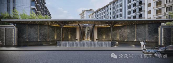凯发国际首页璟上兰园(售楼处)2024首页-顺义璟上兰园网站最新发布-欢迎您(图11)