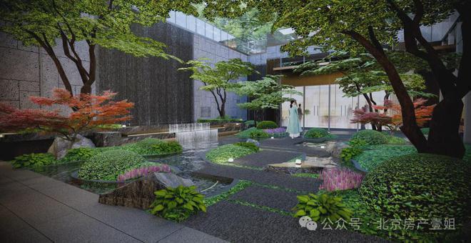 凯发国际首页璟上兰园(售楼处)2024首页-顺义璟上兰园网站最新发布-欢迎您(图12)