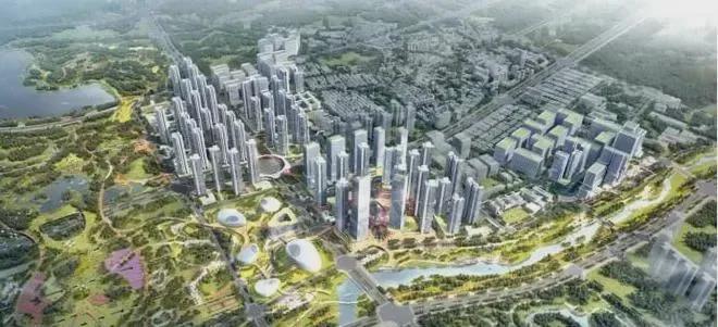 2024润宏城售楼处(润宏城)网站-楼盘详情-深圳房天下欢迎您(图5)