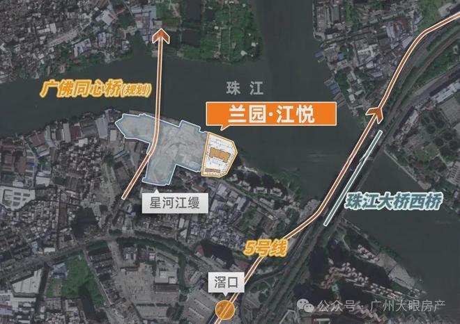 网站：广州兰园·江悦售楼中心—2024网站-广州房天下(图6)