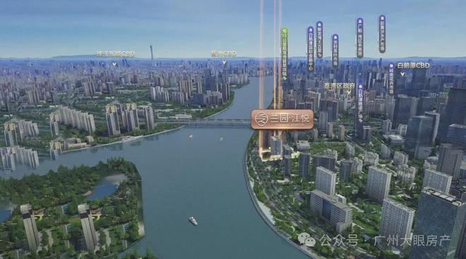 网站：广州兰园·江悦售楼中心—2024网站-广州房天下(图2)