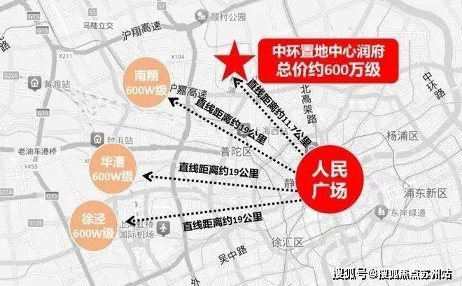 中环置地中心售楼处(宝山)首页网站丨中环置地中心楼盘详情地址户型价格(图4)