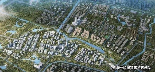 中环置地中心售楼处(宝山)首页网站丨中环置地中心楼盘详情地址户型价格(图10)