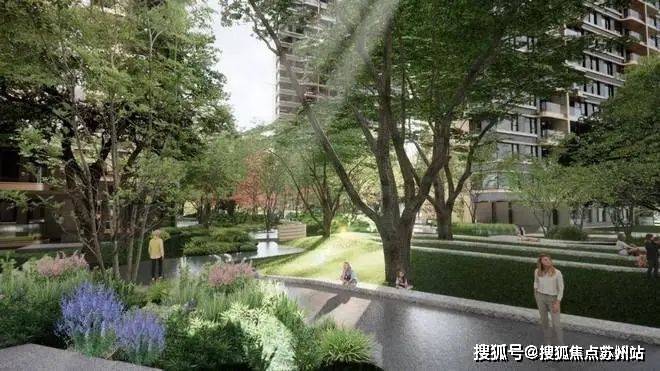 中环置地中心售楼处(宝山)首页网站丨中环置地中心楼盘详情地址户型价格(图17)