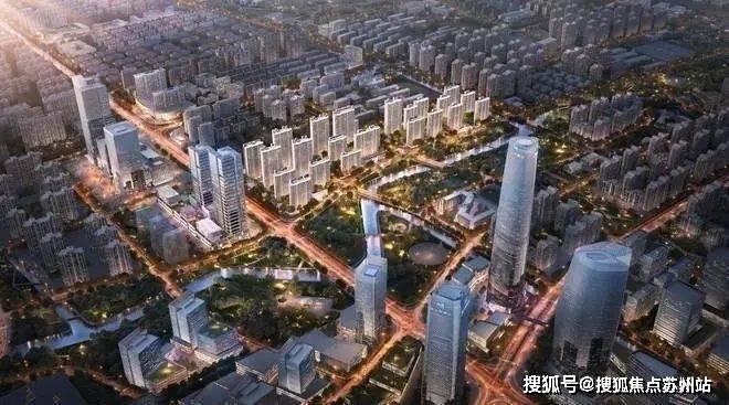 中环置地中心售楼处(宝山)首页网站丨中环置地中心楼盘详情地址户型价格(图19)