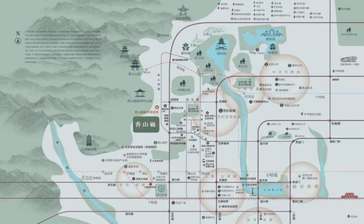 美联储降息中国高净值家庭的资产配置新思路(图1)