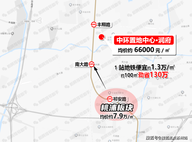 凯发国际华润中環置地中心(2024年中環置地中心)首页网站-西派海上楼盘评测-户型配套(图5)