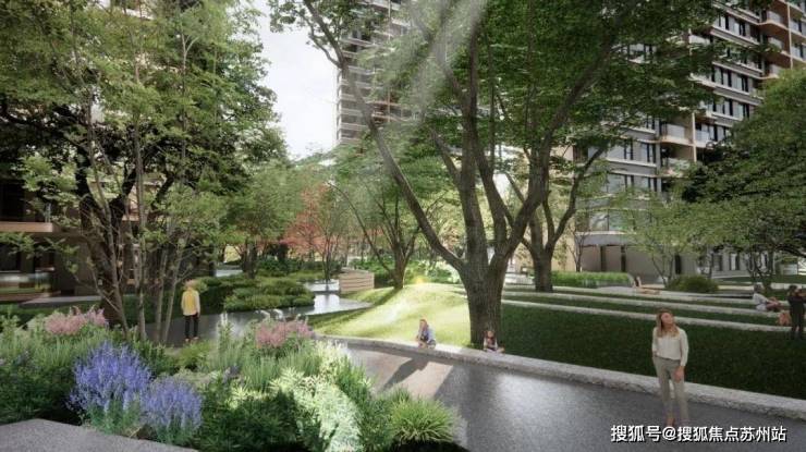 凯发国际华润中環置地中心(2024年中環置地中心)首页网站-西派海上楼盘评测-户型配套(图15)