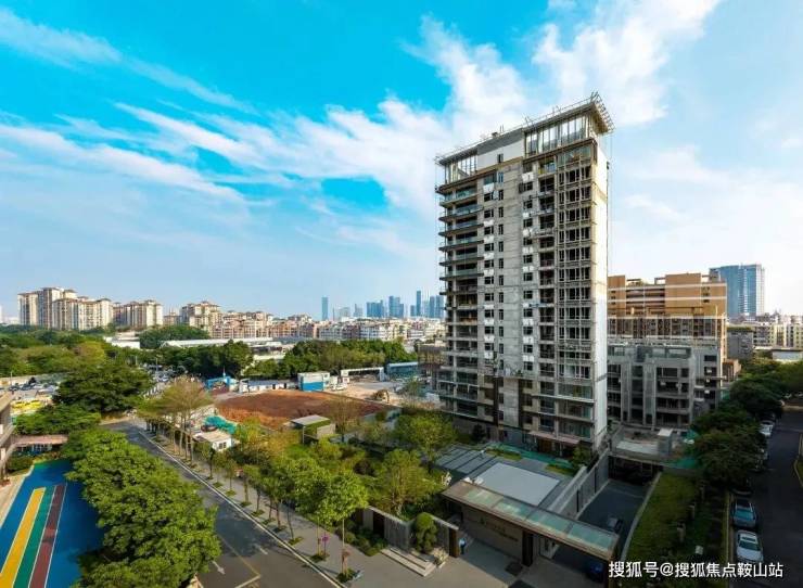 新城市领院)首页网站-新城市领院售楼中心-欢迎您(图19)