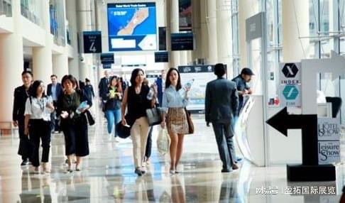 【盈拓展览】2025年迪拜秋季家具和室内装饰展即将到来！(图1)