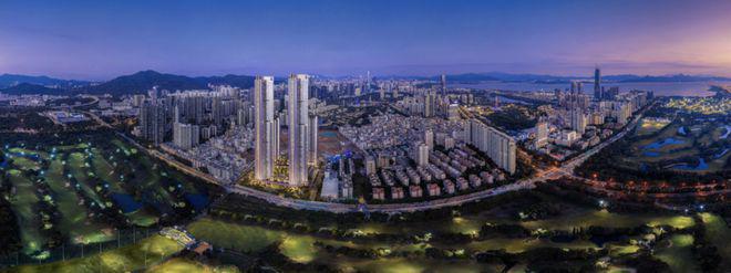 K8国际入口2024南山-深业世纪山谷世家售楼电话_深业世纪山谷世家营销中心(图5)