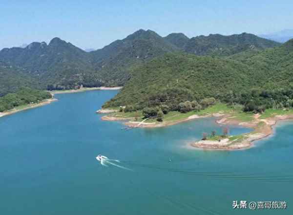 保定市旅游保定市旅游凯发国际首页景点排行榜前十名(图2)