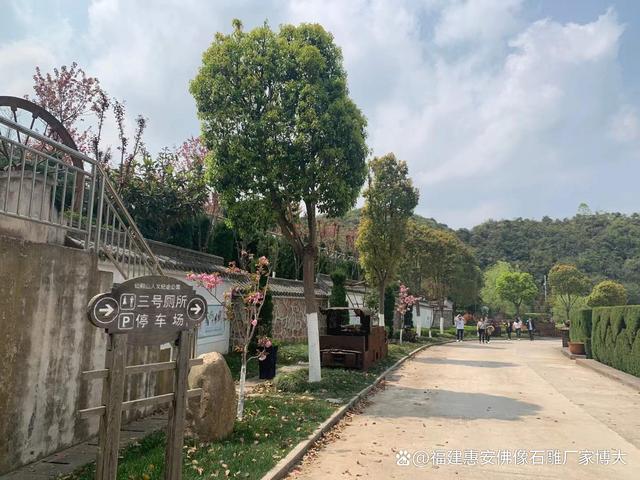 温州地区墓碑石材市场的现状与发展趋势（多图欣赏）(图1)