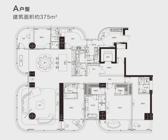 K8国际入口建工EIC售楼处-建工EIC网站欢迎您2025年最新房价详情(图9)