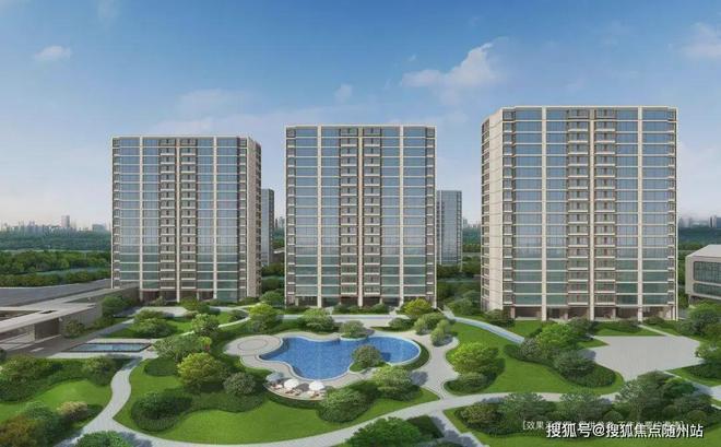 滨江城投望品『』认证火爆中！滨江城投望品售楼处@售楼地址(图8)