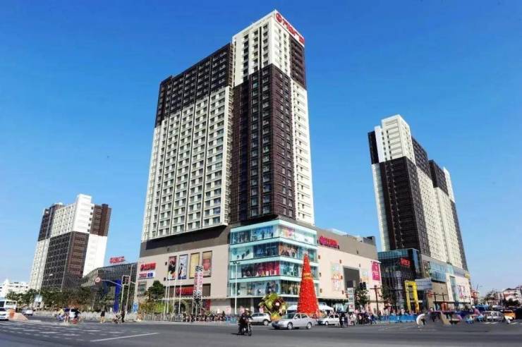华发观澜半岛(2024年华发观澜半岛)首页网站-售楼处电话-楼盘详情-户型配套(图12)