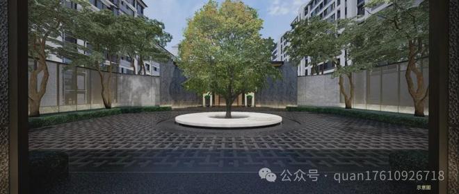 凯发国际2024嘉华天珺（嘉华天珺售楼处）开盘价格优惠详情(图12)