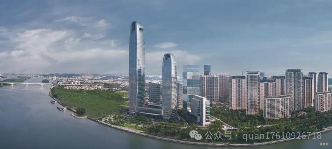 凯发国际2024嘉华天珺（嘉华天珺售楼处）开盘价格优惠详情(图6)