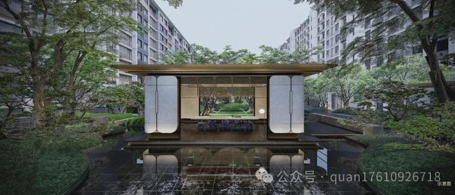 凯发国际2024嘉华天珺（嘉华天珺售楼处）开盘价格优惠详情(图15)