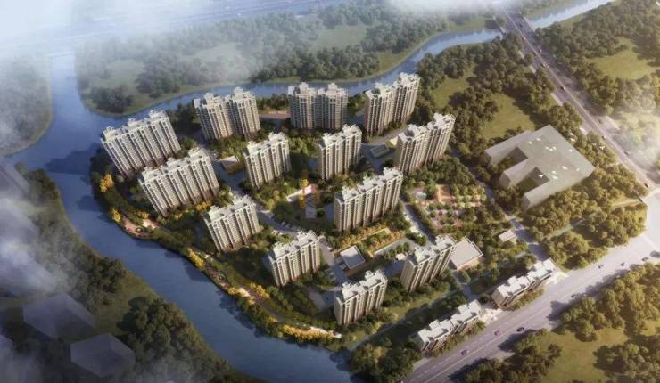 华发观澜半岛(2024年华发观澜半岛)首页网站-售楼处电话-楼盘详情-户型配套(图1)