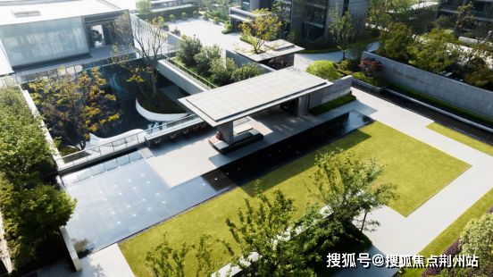南通滨江双玺售楼处-南通滨江双玺网站欢迎您丨2024房价详情(图5)