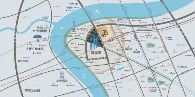 陆家嘴·雲庐华能联合大厦7折抛售均价59万可做公司固定资产(图9)
