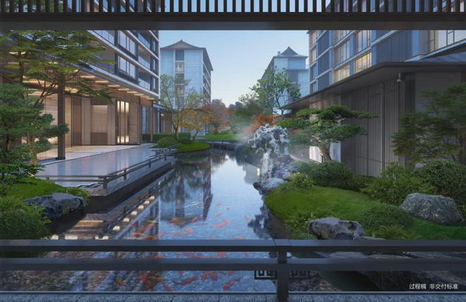 杰立颂香望庐售楼处2024网站-龙杰立颂香望庐详情-房天下(图10)