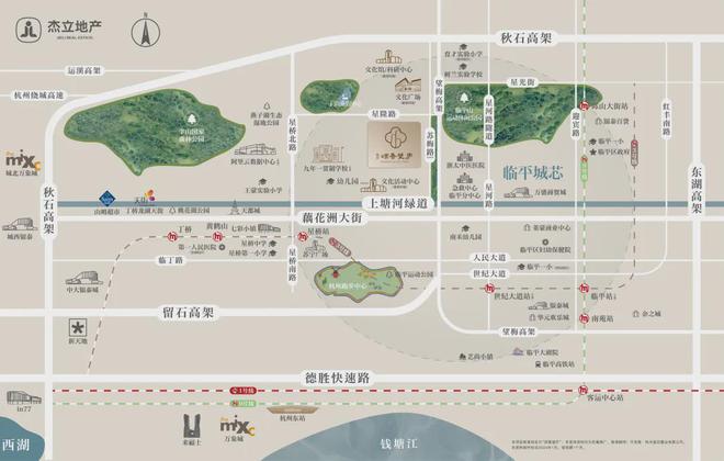 杰立颂香望庐售楼处2024网站-龙杰立颂香望庐详情-房天下(图3)