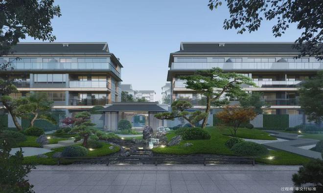 杰立颂香望庐售楼处2024网站-龙杰立颂香望庐详情-房天下(图9)