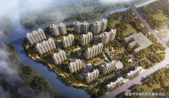 华发观澜半岛（2024年华发观澜半岛）首页网站-楼盘凯发国际(图1)