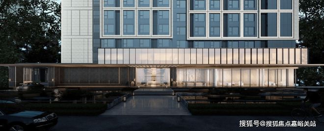 华发观澜半岛（2024年华发观澜半岛）首页网站-楼盘凯发国际(图3)
