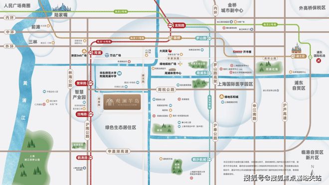 华发观澜半岛（2024年华发观澜半岛）首页网站-楼盘凯发国际(图10)