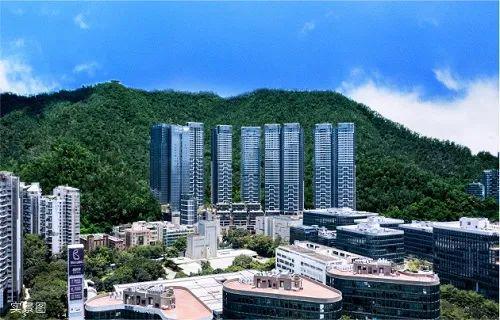 K8国际入口新世界临海揽山2024网站-临海揽山最新售楼中心-欢迎您(图2)