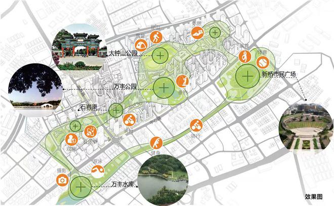 宝安『万丰海岸城售楼处』2024网站-海岸城售楼处发布(图7)